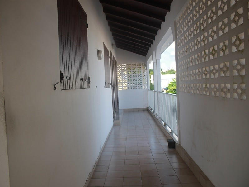 Maison - 144 m² - 8 pièces