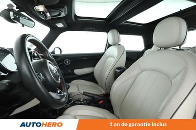 Mini Mini Cooper s Pack Red Hot Chili 192 ch