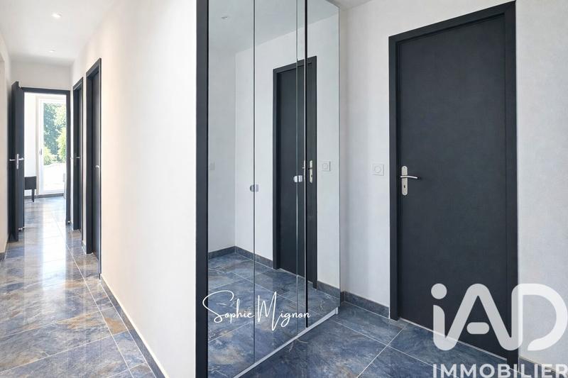 Appartement - 78 m² - 3 pièces