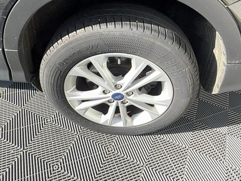 Ford Kuga 2.0 Tdci 150 Ss 4x2 Bvm6 Titanium