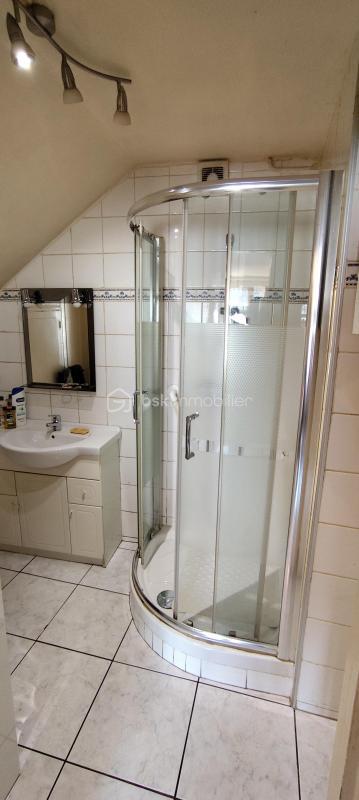 Maison de ville - 140 m² - 6 pièces