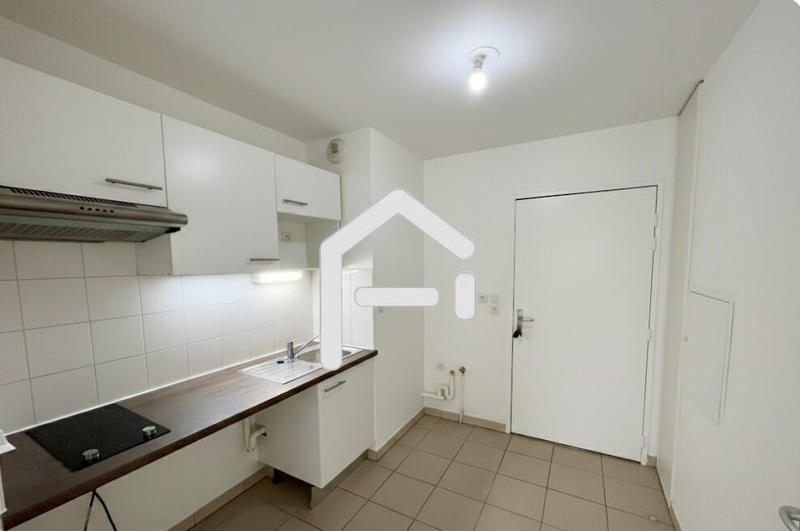 Appartement - 33 m² - 2 pièces