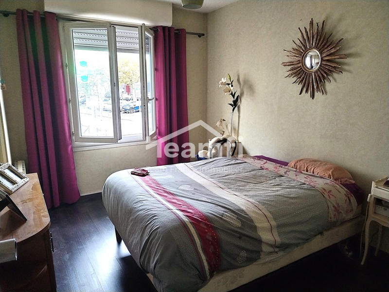 Appartement - 76 m² - 4 pièces