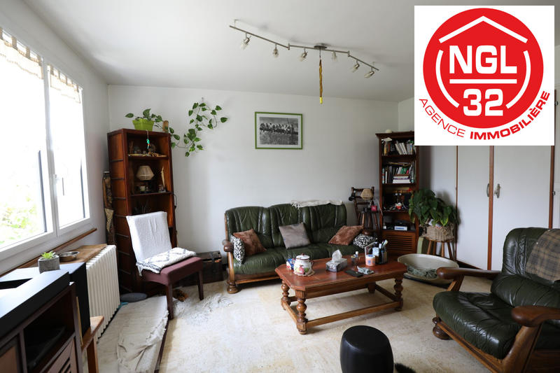 Maison - 169 m² - 7 pièces