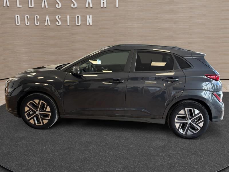 Hyundai Kona Electrique 39 kWh - 136 ch Intuitive