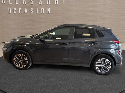 Hyundai Kona Electrique 39 kWh - 136 ch Intuitive