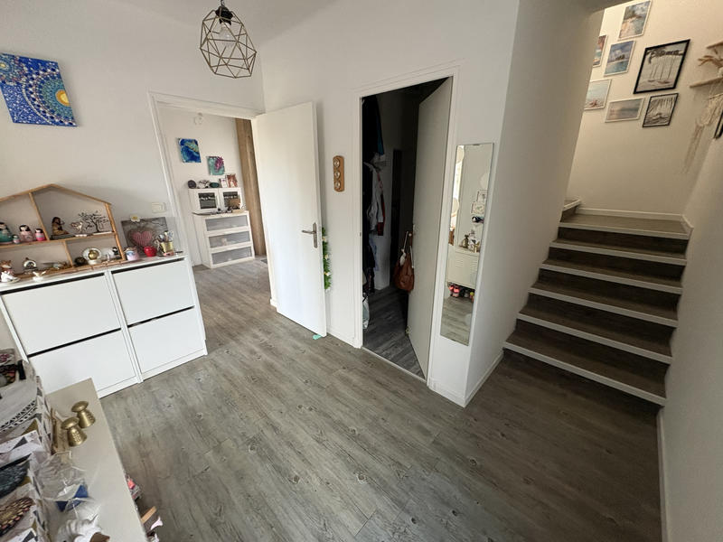Maison - 152 m² - 5 pièces