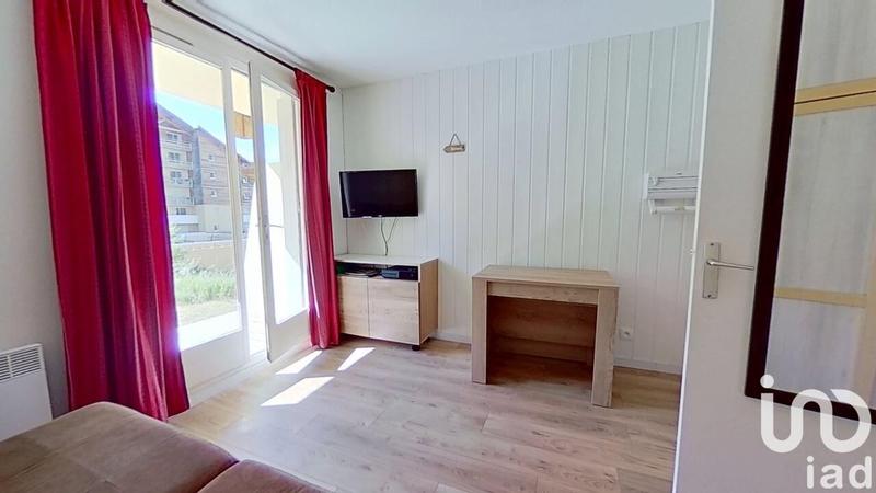 Appartement - 20 m² - 1 pièce
