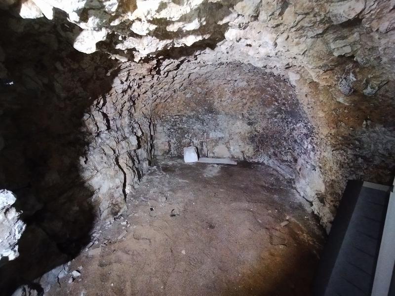 Maison ancienne - 73 m² - 4 pièces