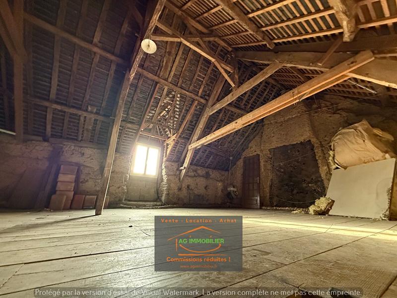 Maison - 224 m² - 9 pièces