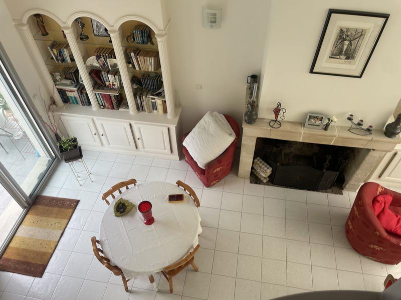 Maison - 154 m² - 6 pièces