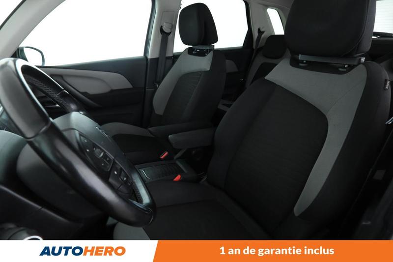 Citroën C4 Picasso 1.6 Blue-HDi Intensive Bv6 120 ch