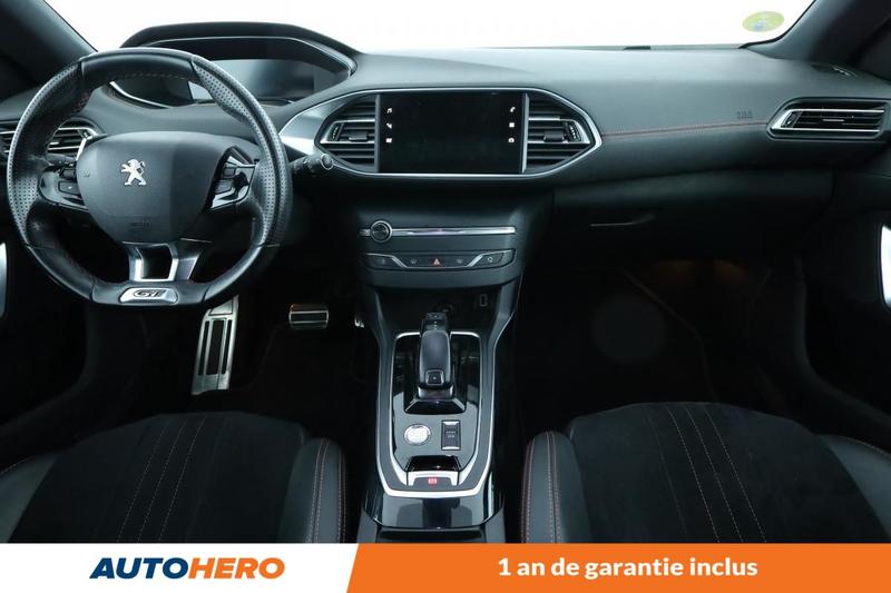 Peugeot 308 Sw 1.5 Blue-HDi Gt Pack Eat8 130 ch