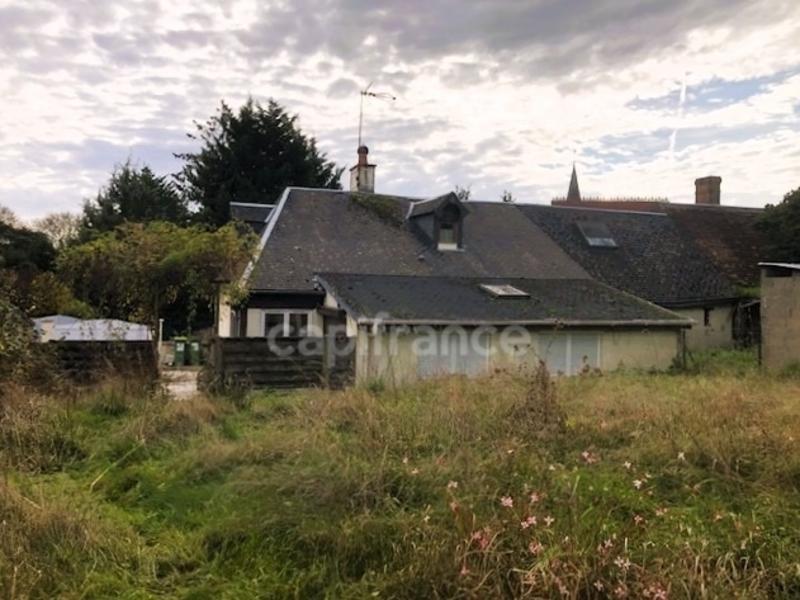 Maison de village - 123 m² - 6 pièces