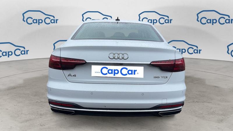 Audi A4 V 35 Tdi 163 s-Tronic 7 Business Line - Automatique