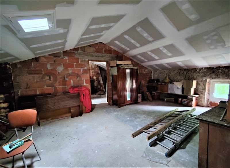 Villa - 120 m² - 6 pièces