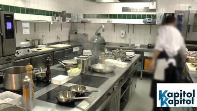 Fonds de commerce - Hôtellerie / Restauration - 78 m²