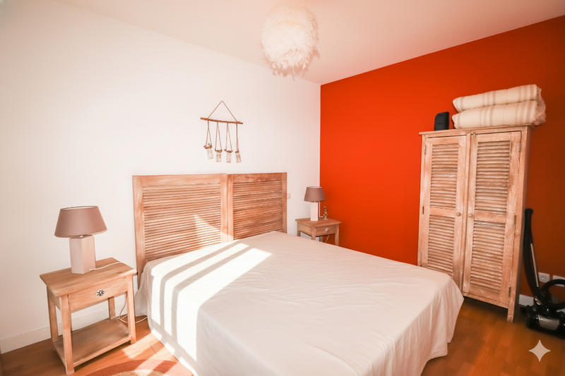 Appartement - 43 m² - 3 pièces