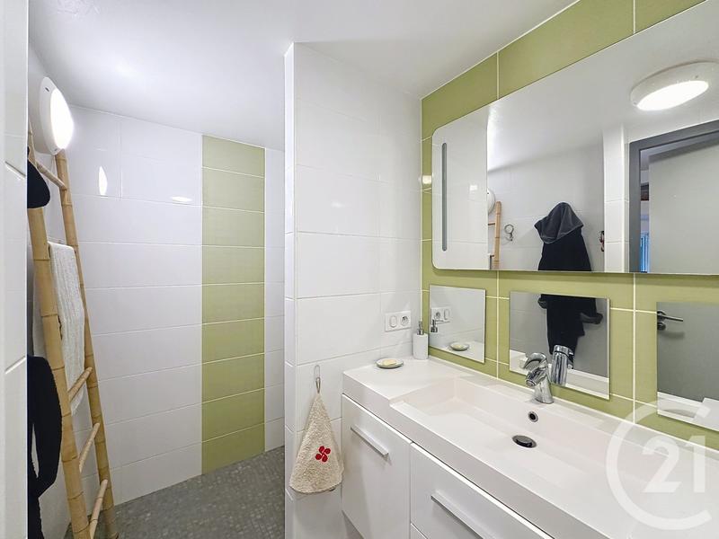 Maison - 112 m² - 4 pièces