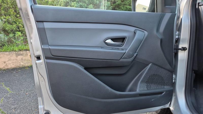 Renault Express 1.5 Blue dCi 95 Confort