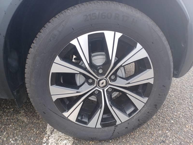 Renault Captur TCe 90 Techno