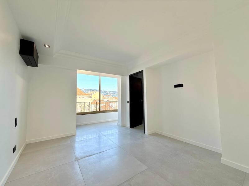 Appartement - 54 m² - 2 pièces