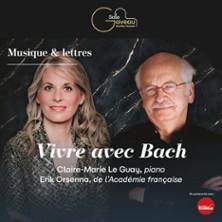 Vivre avec Bach