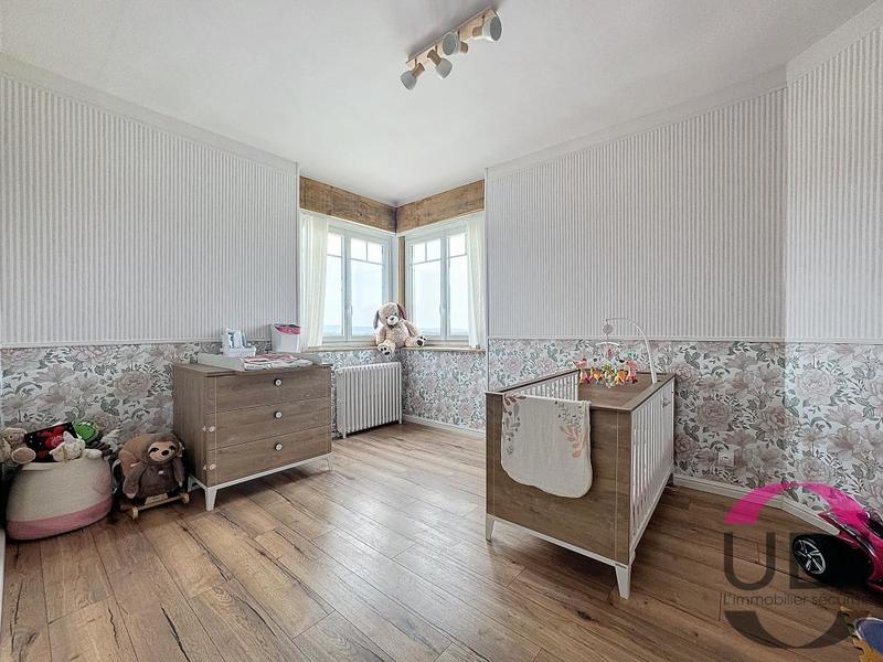 Maison - 175 m² - 5 pièces