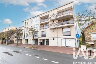 Appartement - 30 m² - 1 pièce