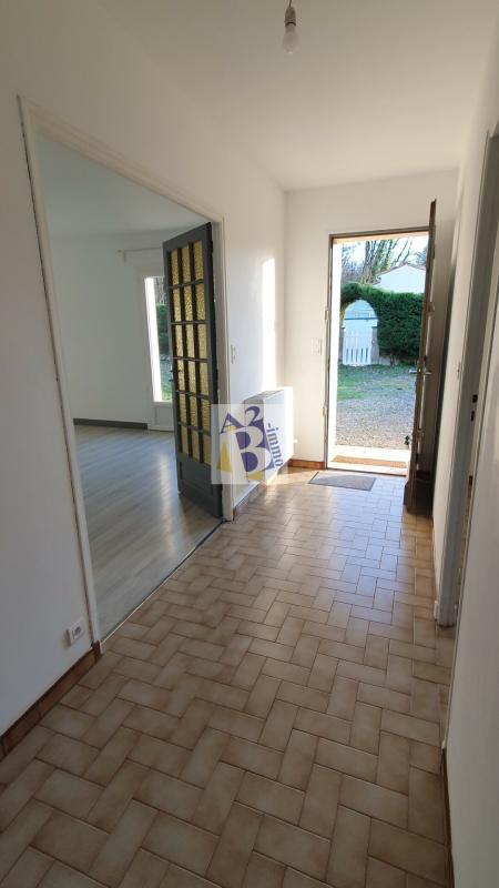 Maison - 97 m² - 4 pièces