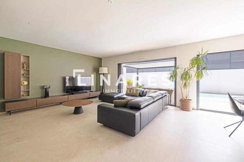 Maison - 145 m² - 4 pièces