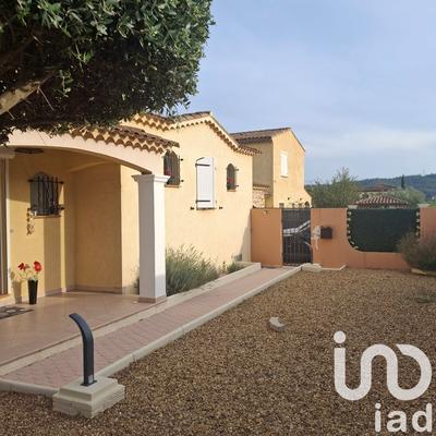 Maison - 112 m² - 4 pièces