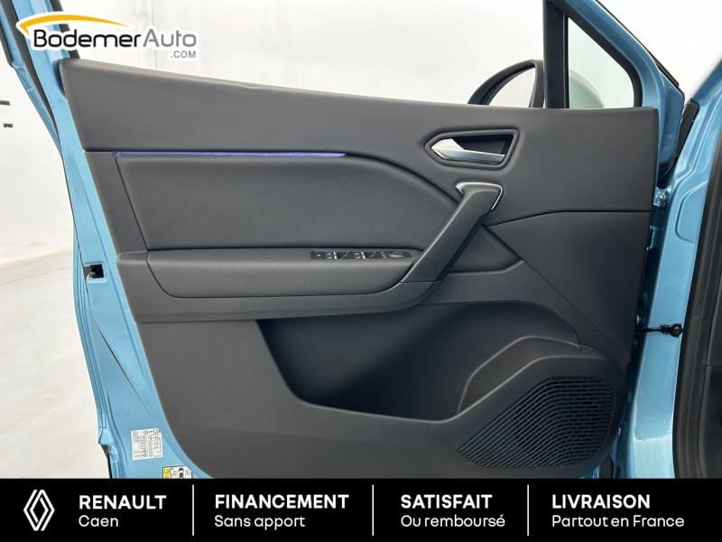 Renault Captur TCe 100 Gpl - 21 Intens