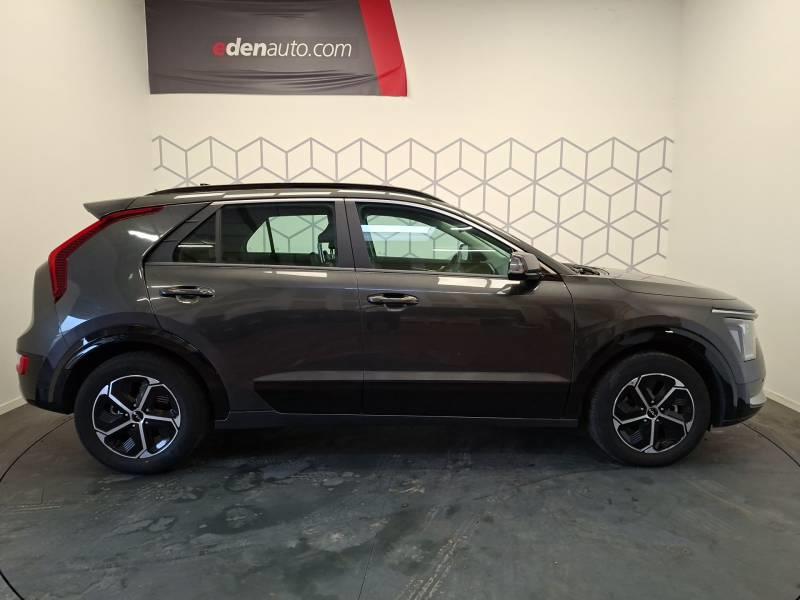 Kia Niro 1.6 GDi 141 ch Hev Dct6 Active