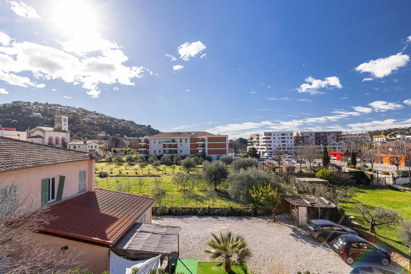 Appartement - 22 m² - 1 pièce