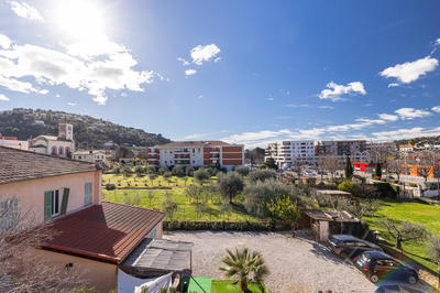 Appartement - 22 m² - 1 pièce