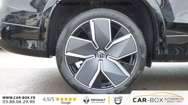 Volkswagen Tayron 1.5 eHybrid 272ch Dsg6 5pl R-Line