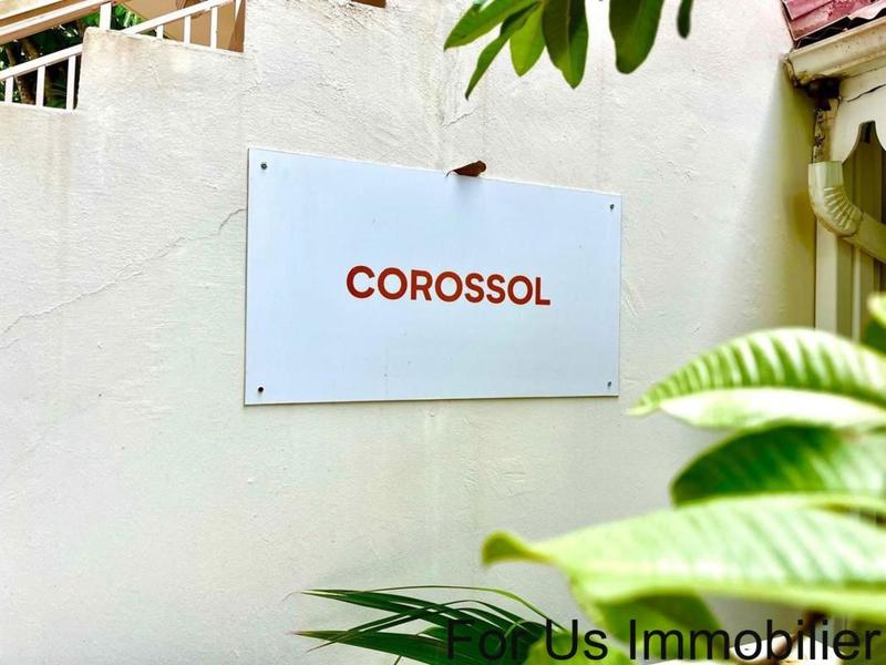 Appartement - 22 m² - 1 pièce