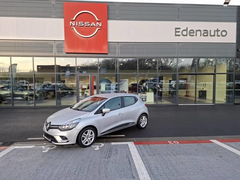 Renault Clio dCi 90 E6c Business