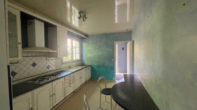 Maison - 143 m² - 7 pièces