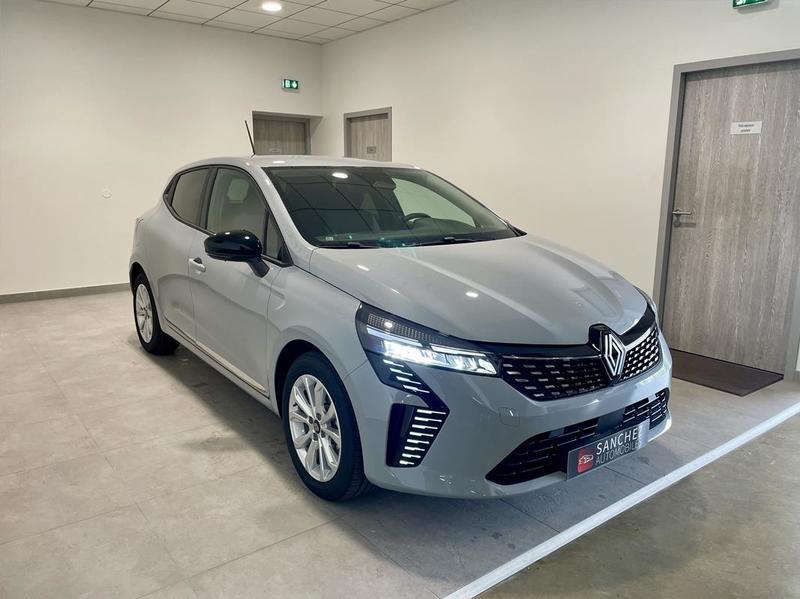 Renault Clio V (2) 1.5 Dci 100 Evolution