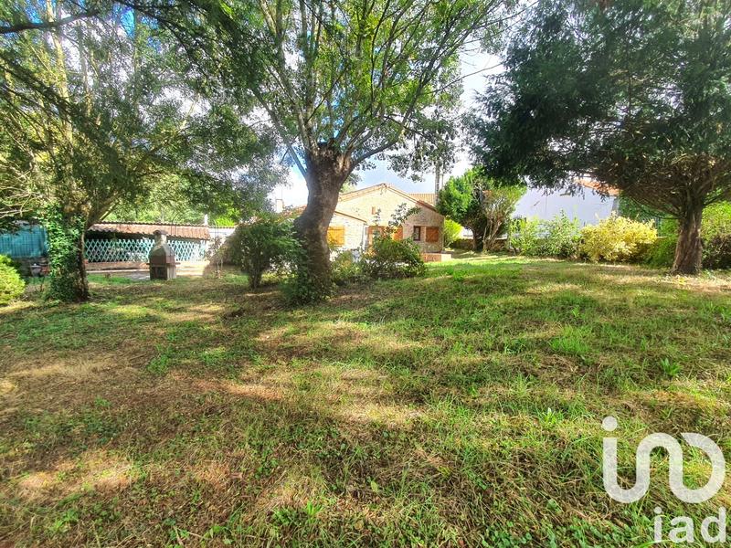 Maison de campagne - 63 m² - 2 pièces