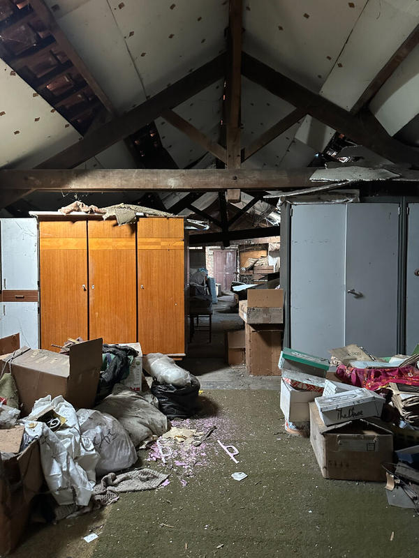 Maison - 890 m² - 10 pièces