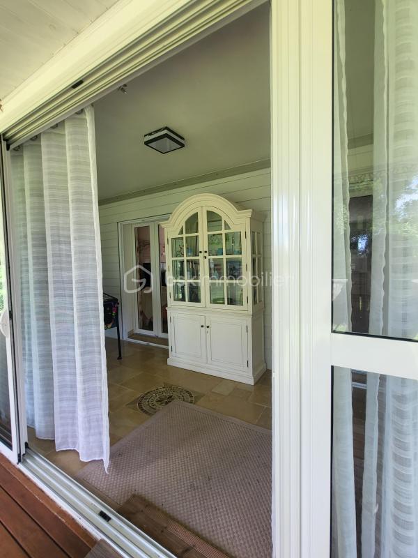 Villa - 113 m² - 4 pièces