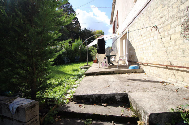 Maison de village - 232 m² - 9 pièces