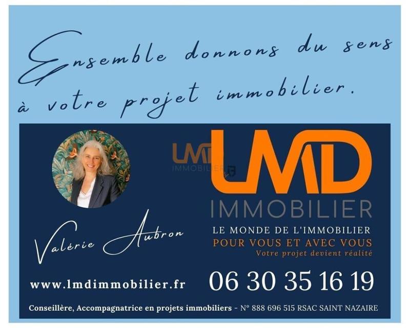 Villa - 204 m² - 8 pièces