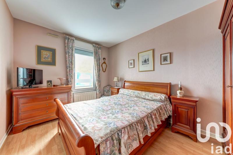 Appartement - 107 m² - 4 pièces