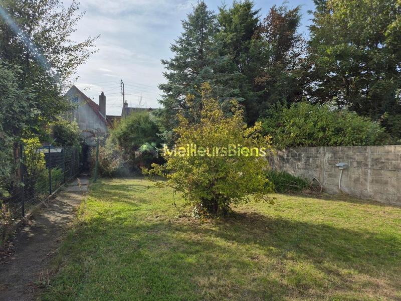 Propriété - 125 m² - 6 pièces