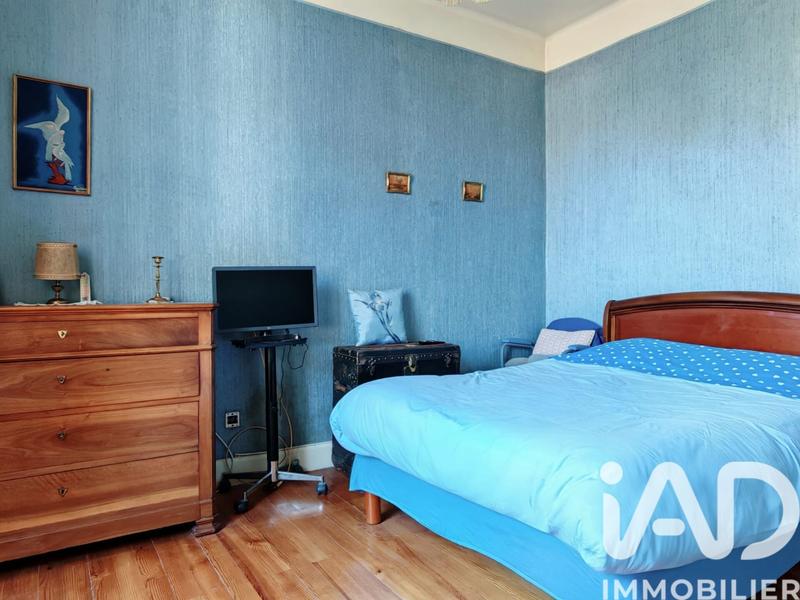 Maison de ville - 65 m² - 3 pièces