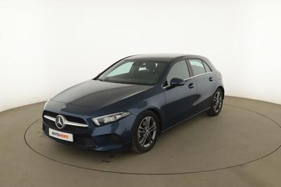Mercedes Classe a 200 Style Line 7g-Dct 163 ch